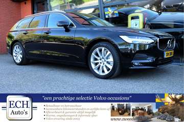 2.0 T4 190 pk Aut. Leer, Apple CarPlay, Trekhaak