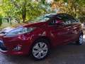 Ford Fiesta Titanium Rot - thumbnail 2
