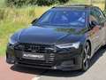 Audi A6 Avant 55 TFSI e Quattro S-Line Pano Memory 360 Cam Zwart - thumbnail 15