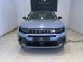Jeep Avenger 1.2 Ehybrid Summit 81KW Gris - thumbnail 2