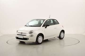 Hybrid 1.0 Mild Hybrid 70CV