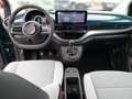 Fiat 500 Hybrid Torino Grün - thumbnail 4