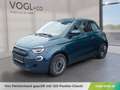 Fiat 500 Hybrid Torino Grün - thumbnail 1