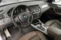 BMW X3 2.0dA xDrive Msport HeatedSeats ParkAssist Cruise Silber - thumbnail 7