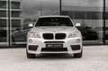BMW X3 2.0dA xDrive Msport HeatedSeats ParkAssist Cruise Silber - thumbnail 2