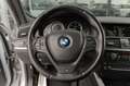 BMW X3 2.0dA xDrive Msport HeatedSeats ParkAssist Cruise Silber - thumbnail 13