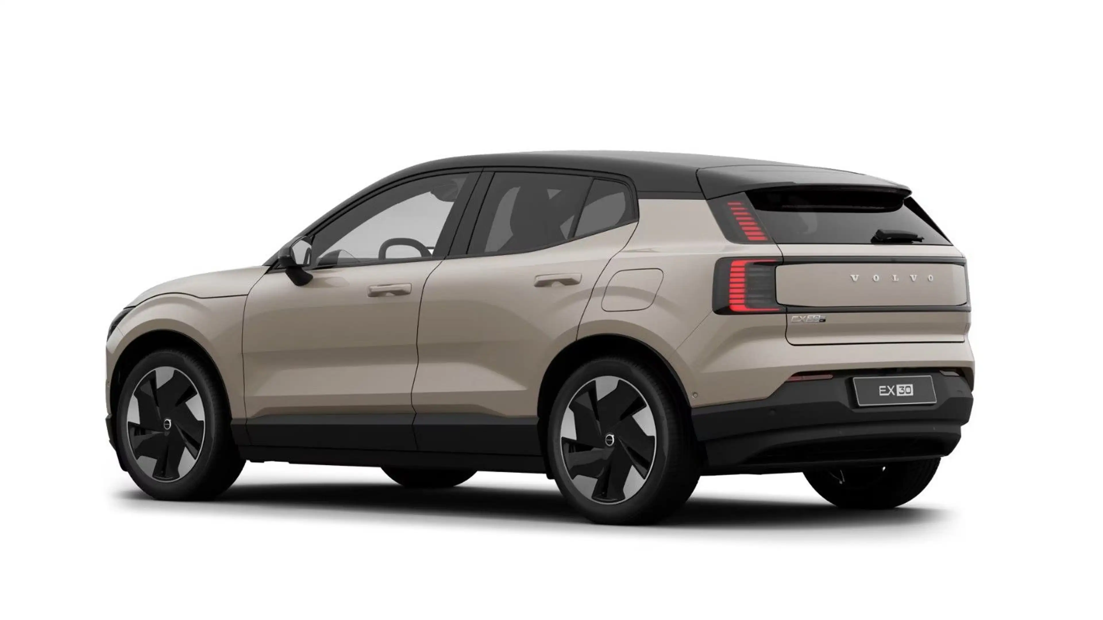 Volvo EX30 P8 AWD Ultra Aut/Misty/360°/eSitze/ACC/BLIS — photo 3