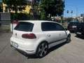 Volkswagen Golf GTI Golf 5p 2.0 tsi Gti dsg Weiß - thumbnail 6