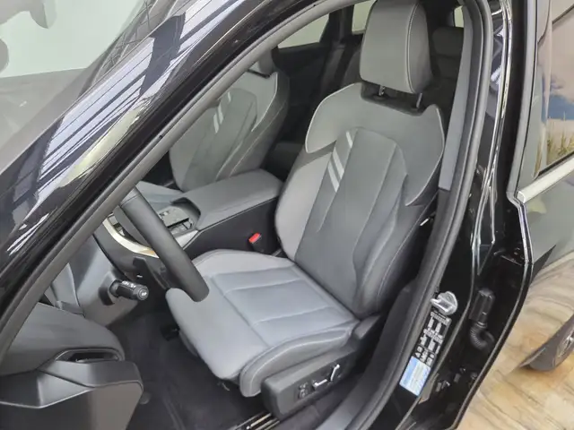 BMW X3 view 14