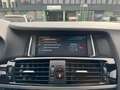 BMW X3 xDrive 30d Automatik *1.Hand/Leder/HUD/AHK* Noir - thumbnail 14