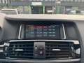 BMW X3 xDrive 30d Automatik *1.Hand/Leder/HUD/AHK* Noir - thumbnail 16