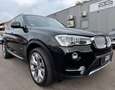 BMW X3 xDrive 30d Automatik *1.Hand/Leder/HUD/AHK* Noir - thumbnail 1