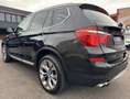 BMW X3 xDrive 30d Automatik *1.Hand/Leder/HUD/AHK* Noir - thumbnail 4