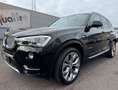 BMW X3 xDrive 30d Automatik *1.Hand/Leder/HUD/AHK* Noir - thumbnail 3