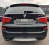 BMW X3 xDrive 30d Automatik *1.Hand/Leder/HUD/AHK* Noir - thumbnail 5
