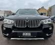 BMW X3 xDrive 30d Automatik *1.Hand/Leder/HUD/AHK* Noir - thumbnail 2