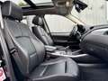 BMW X3 xDrive 30d Automatik *1.Hand/Leder/HUD/AHK* Noir - thumbnail 9
