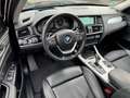 BMW X3 xDrive 30d Automatik *1.Hand/Leder/HUD/AHK* Noir - thumbnail 7