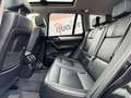BMW X3 xDrive 30d Automatik *1.Hand/Leder/HUD/AHK* Noir - thumbnail 17