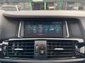 BMW X3 xDrive 30d Automatik *1.Hand/Leder/HUD/AHK* Noir - thumbnail 12