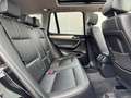 BMW X3 xDrive 30d Automatik *1.Hand/Leder/HUD/AHK* Noir - thumbnail 18