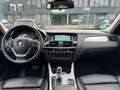 BMW X3 xDrive 30d Automatik *1.Hand/Leder/HUD/AHK* Noir - thumbnail 10
