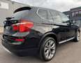 BMW X3 xDrive 30d Automatik *1.Hand/Leder/HUD/AHK* Noir - thumbnail 6