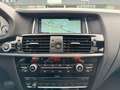 BMW X3 xDrive 30d Automatik *1.Hand/Leder/HUD/AHK* Noir - thumbnail 11