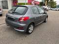 Peugeot 206 206+ 75 Gri - thumbnail 4