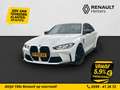 BMW M3 Competition ADAPT CRUISE / HARMAN KARDON / 360 CAM Blanc - thumbnail 1