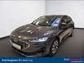 Ford Focus 1,0 EcoBoost Titanium Grau - thumbnail 1
