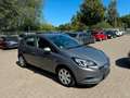 Opel Corsa E 5-TÜRIG°KLIMA°MFLR°TÜV NEU! Gris - thumbnail 3