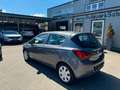 Opel Corsa E 5-TÜRIG°KLIMA°MFLR°TÜV NEU! Gris - thumbnail 5