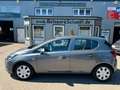 Opel Corsa E 5-TÜRIG°KLIMA°MFLR°TÜV NEU! Gris - thumbnail 4