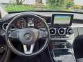 Mercedes-Benz C 300 (BlueTEC Hybrid) h 7G-TRONIC Fekete - thumbnail 5