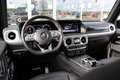 Mercedes-Benz G 400 d AMG grijs kenteken "VAN" | Schuifdak | Burmester Zwart - thumbnail 24