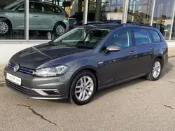 Volkswagen Golf VII Variant 1.5 TSI BMT Comfortline/Standhzg