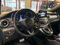 Mercedes-Benz V 250d AMG LANG PANO ELK TÜREN2X SITZBELÜF VOLL Zwart - thumbnail 12