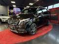Mercedes-Benz V 250d AMG LANG PANO ELK TÜREN2X SITZBELÜF VOLL Zwart - thumbnail 1