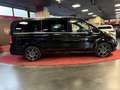 Mercedes-Benz V 250d AMG LANG PANO ELK TÜREN2X SITZBELÜF VOLL Zwart - thumbnail 4