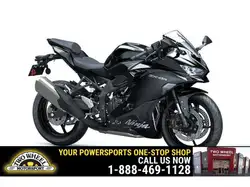 Kawasaki Ninja ZX-4R Motorcycles & ATVs for Sale in Ontario