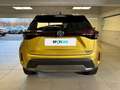 Toyota Yaris Cross 1.5H (116 CV) E-CVT Premiere Giallo - thumbnail 4