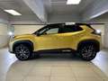 Toyota Yaris Cross 1.5H (116 CV) E-CVT Premiere Giallo - thumbnail 2