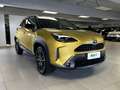 Toyota Yaris Cross 1.5H (116 CV) E-CVT Premiere Giallo - thumbnail 5