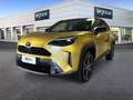 Toyota Yaris Cross 1.5H (116 CV) E-CVT Premiere Giallo - thumbnail 1