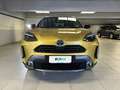 Toyota Yaris Cross 1.5H (116 CV) E-CVT Premiere Giallo - thumbnail 6