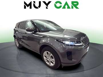 2.0 I4 MHEV S AWD Aut. 200