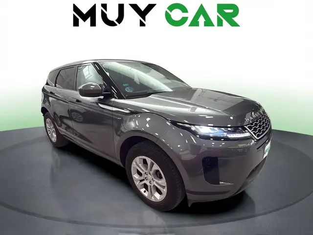 Land Rover Range Rover Evoque 2.0 I4 MHEV S AWD Aut. 200