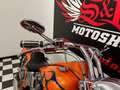 Harley-Davidson FLSTFI Fat Boy *Custombike* Orange - thumbnail 16