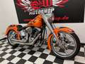 Harley-Davidson FLSTFI Fat Boy *Custombike* Orange - thumbnail 2